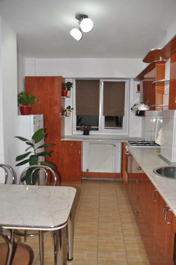 Mario Apartments Resita Exterior foto
